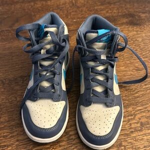 Kids Nike Dunks